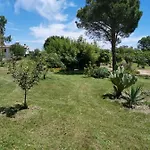 Apartamento Patio House