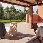 Patio House Apartamento Siniscola