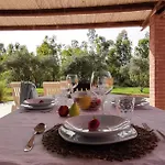 Patio House * Siniscola