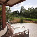 Apartamento Patio House Siniscola