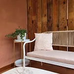 Patio House Siniscola