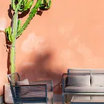 Apartamento Patio House *