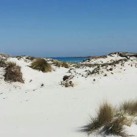 Patio House Siniscola