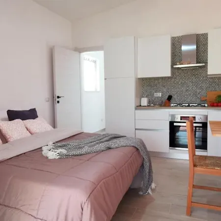 Appartement Patio House