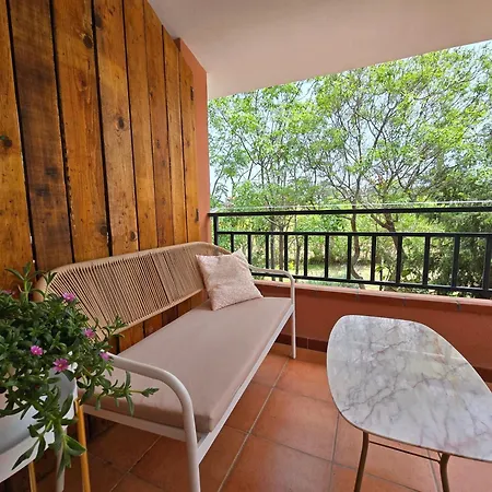 Patio House Siniscola