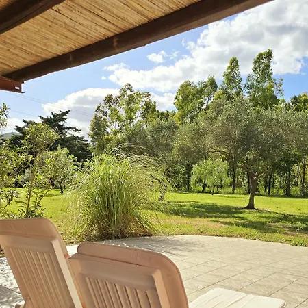 Appartement Patio House *