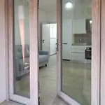 Patio House Апартаменты Синискола