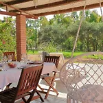 Patio House *