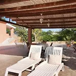 Апартаменты Patio House *