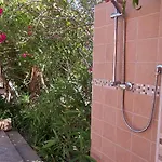 Patio House