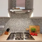Apartament Patio House
