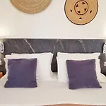 Patio House Апартаменты Синискола
