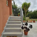 Patio House Apartament Siniscola
