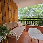 Patio House Siniscola