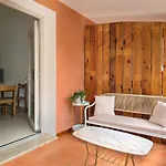 Patio House Апартаменты