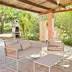 Apartament Patio House