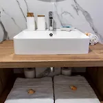 Patio House Апартаменты Синискола