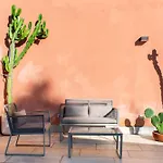 Апартаменты Patio House *
