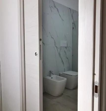 Patio House 西尼斯科拉