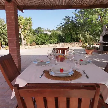 Patio House 公寓 *