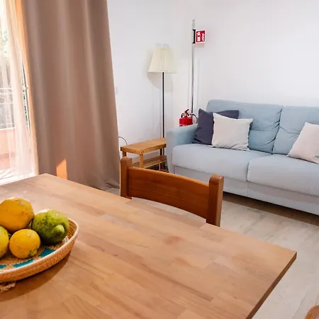 Patio House * Siniscola