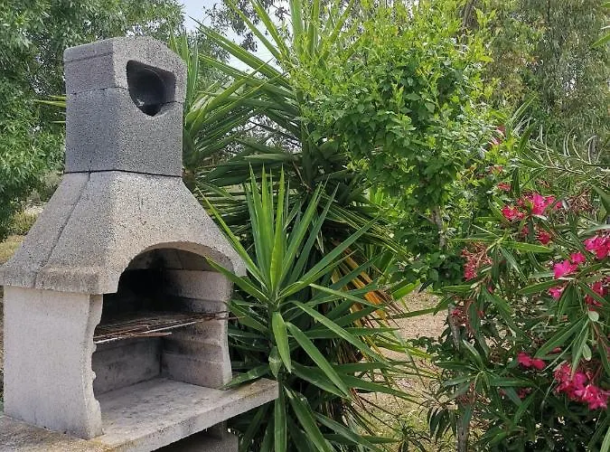 Apartament Patio House Siniscola