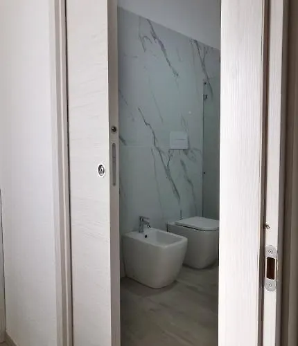 Patio House Siniscola