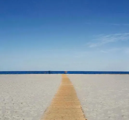 Apartament Patio House *