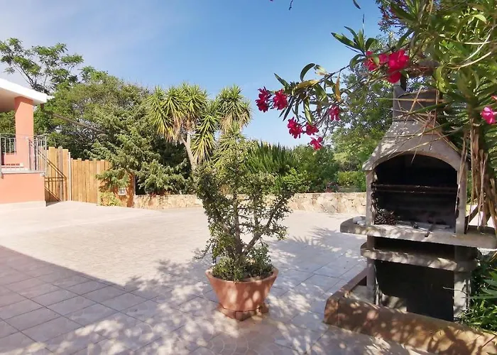 Patio House Apartament