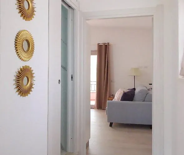 Patio House Apartament Siniscola