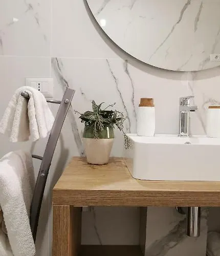 Patio House Apartament *