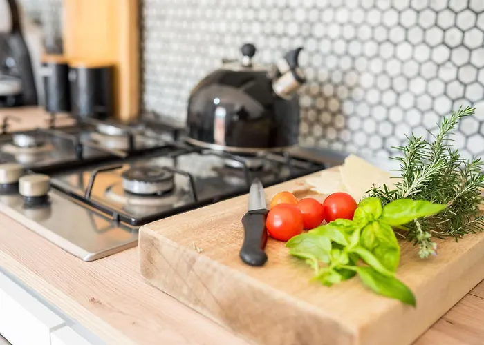 Patio House Apartament Siniscola