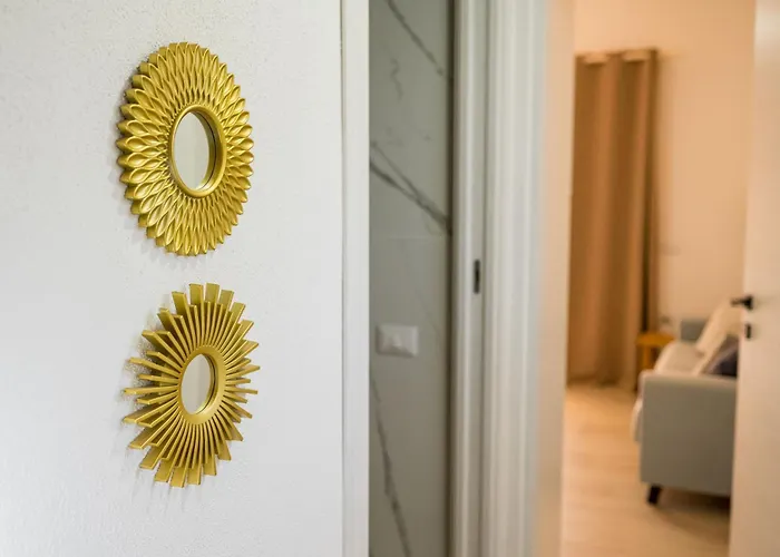 Patio House * Siniscola