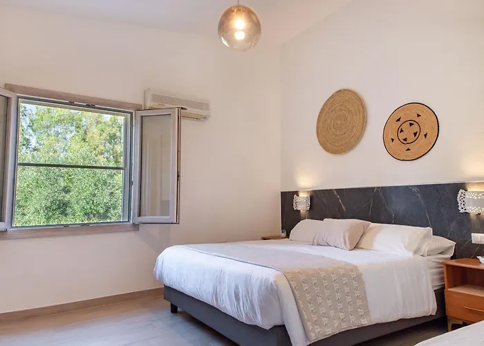 Patio House Apartament *