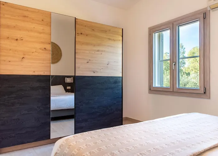 Patio House Apartament