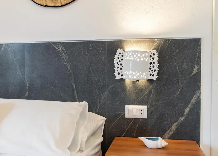 Apartament Patio House