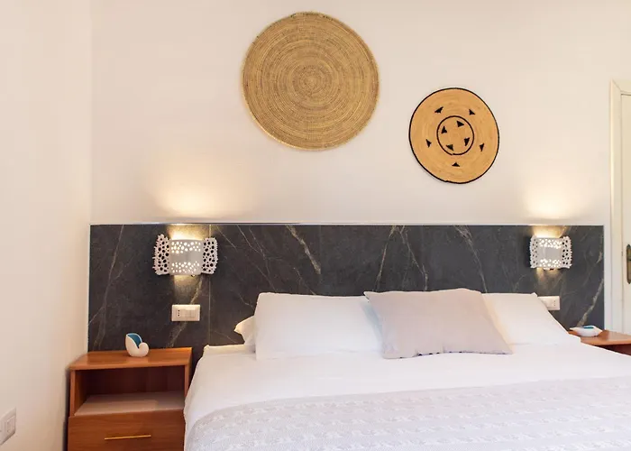 Apartament Patio House *