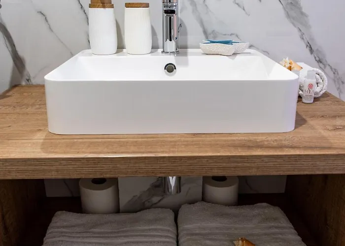 Patio House Apartament Siniscola