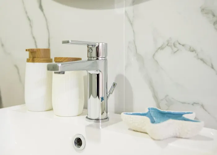 Patio House * Siniscola